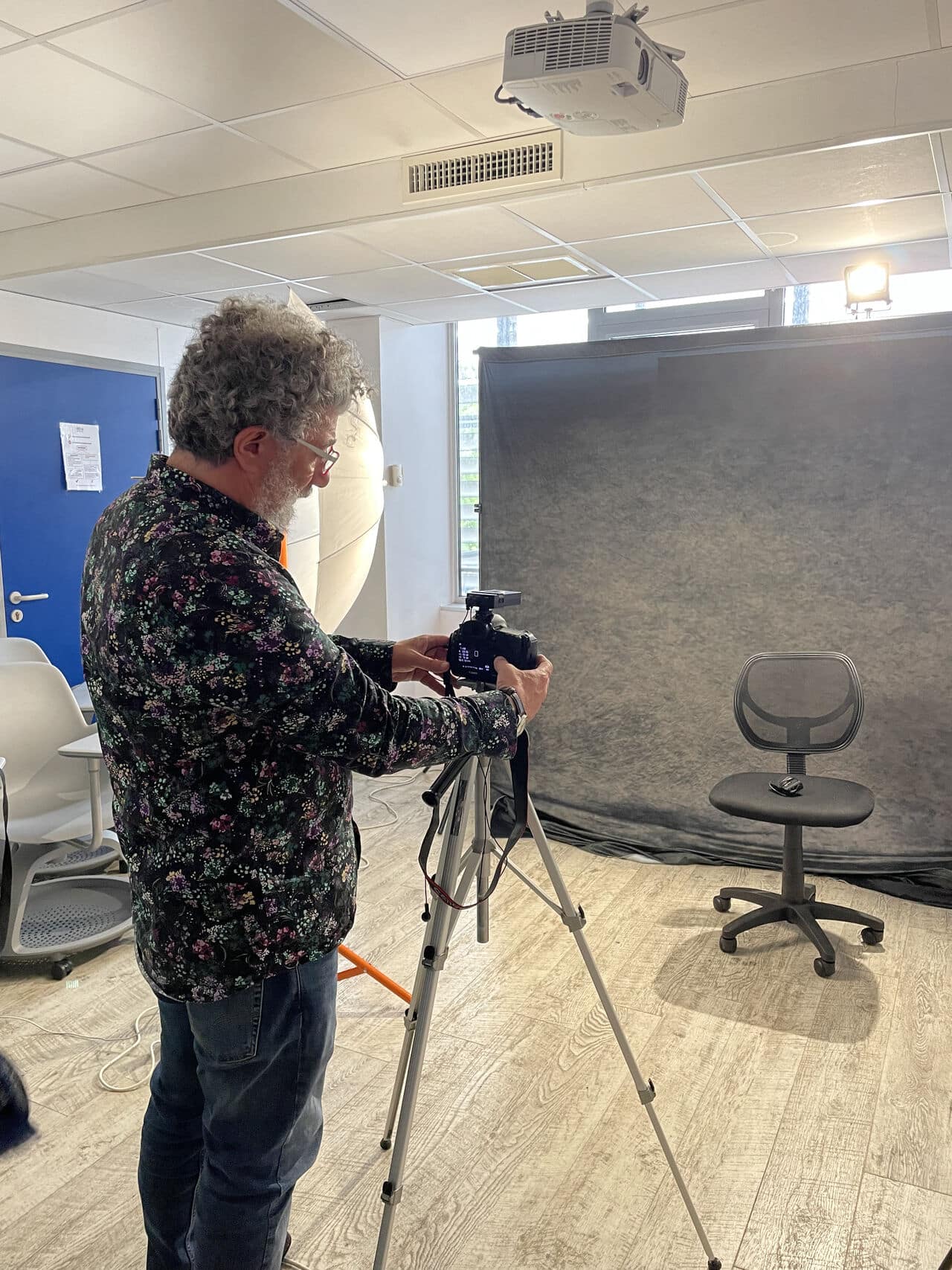 interview 