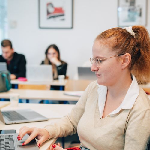 Mastère MBA Master MRH - Altéa Business & Digital School - Bordeaux