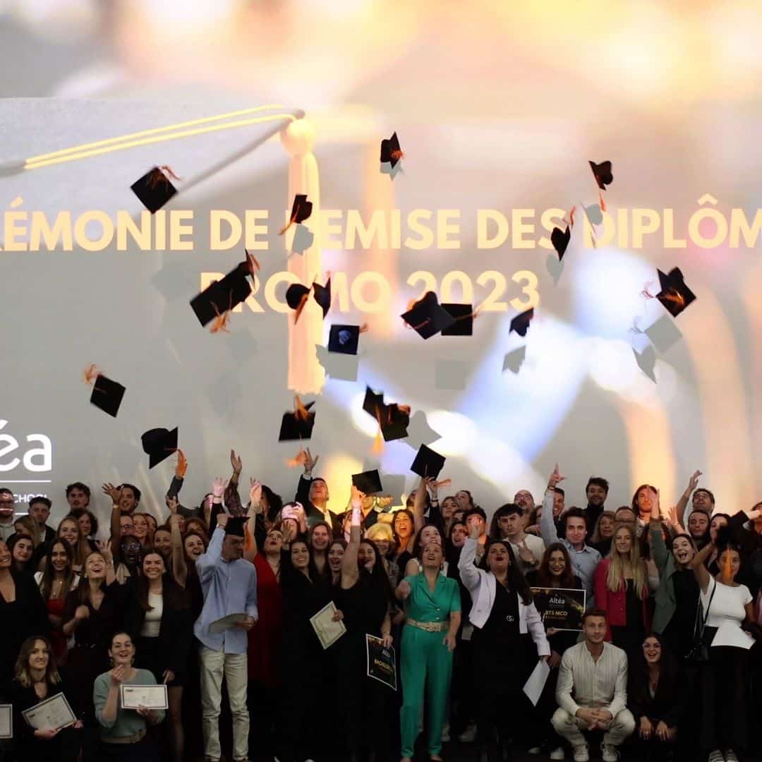 Gala Altéa Business & Digital School