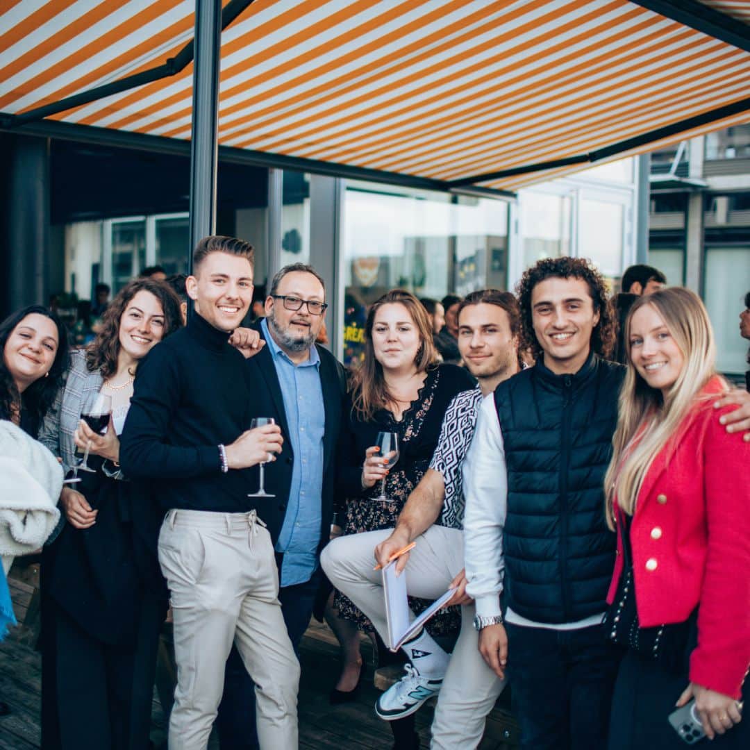 Gala Altéa Business & Digital School