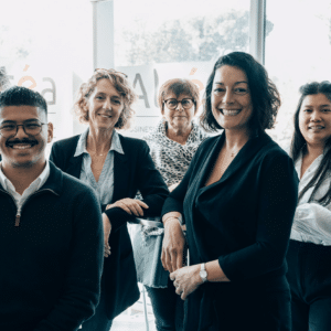 L'équipe - Altéa Business & Digital School