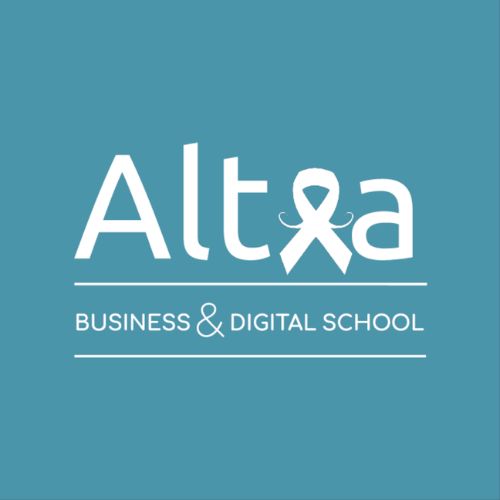 Logo d'Altéa pour Movember