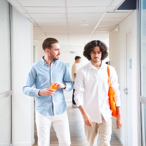 Bachelor Marketing sport - Licence - Altéa Business & Digital School - Bordeaux