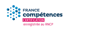 Logo de France Compétence